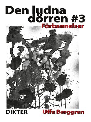 cover image of Den ludna dörren #3